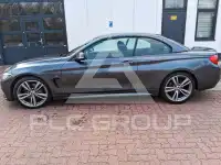 2014 BMW 428