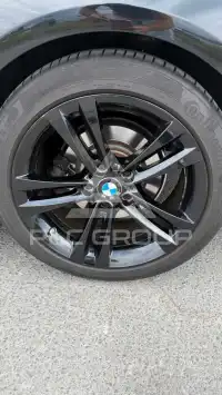 2014 BMW 428