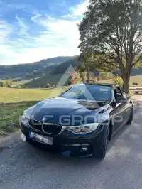 2014 BMW 428