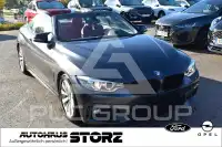 2014 BMW 428