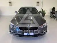 2014 BMW 428