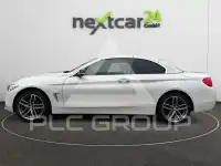 2014 BMW 428