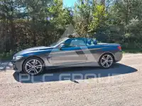 2014 BMW 428