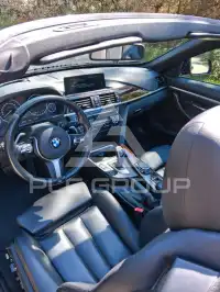 2014 BMW 428
