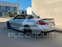 2014 BMW 428