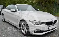2014 BMW 428