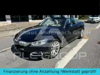 2014 BMW 428