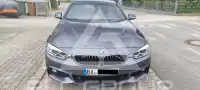 2014 BMW 428
