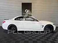 2014 BMW 428