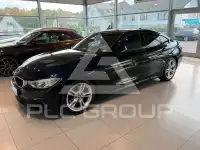 2014 BMW 428