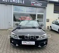 2014 BMW 428
