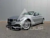 2014 BMW 428