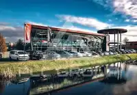 2014 BMW 640