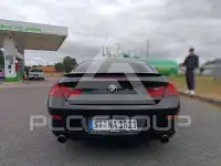 2014 BMW 640