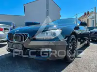 2014 BMW 640