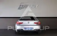 2014 BMW 640