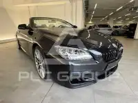 2014 BMW 640