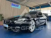 2014 BMW 640