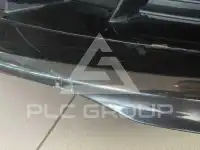 2014 BMW 640