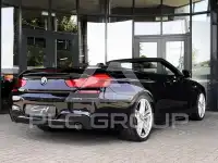 2014 BMW 640