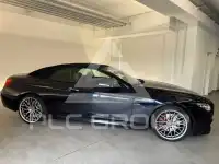 2014 BMW 640