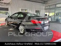 2014 BMW 640