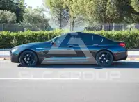 2014 BMW 640