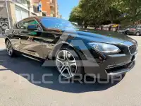 2014 BMW 640