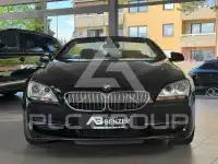 2014 BMW 640