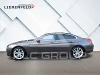 2014 BMW 640