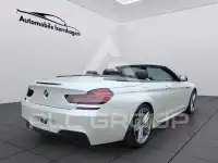 2014 BMW 640