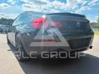 2014 BMW 640