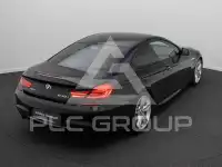 2014 BMW 640