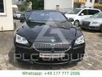 2014 BMW 640