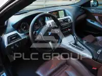 2014 BMW 640