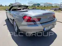 2014 BMW 640