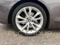 2014 BMW 640