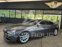 2014 BMW 640