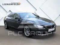 2014 BMW 640