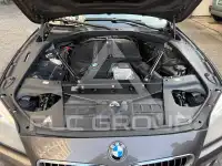 2014 BMW 640