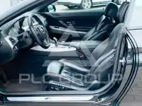 2014 BMW 640