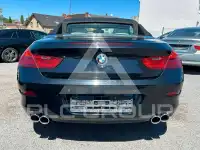 2014 BMW 640