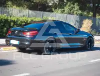 2014 BMW 640