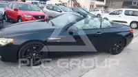 2014 BMW 640