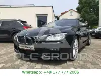 2014 BMW 640
