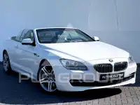 2014 BMW 640