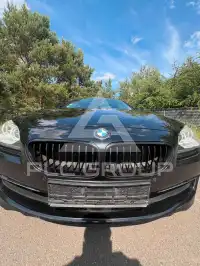 2014 BMW 640