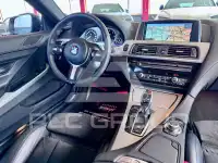 2014 BMW 640