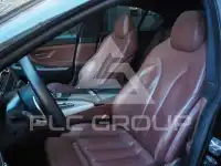 2014 BMW 640