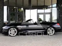 2014 BMW 640
